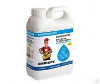 Реагент для очистки систем отопления на жесткой воде BrexRefining 84