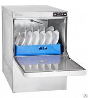 Машина посудомоечная Abat мК-500Ф-01-230 фронтальная