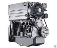 Двигатель ДВС 236-НЕ2-1000186