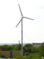 Ветрогенератор Alterra - Skyline - 30 кВт