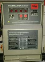 Блок автоматики Startmaster BS 1100 (230V) для бензиновых станций
