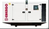 Дизельный генератор Energo AD 200-T400-S с АВР