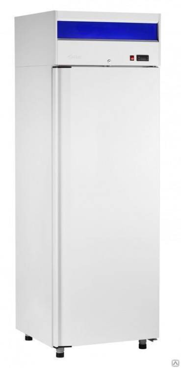 Шкаф холодильный Abat ШХс-0,7-02 краш.