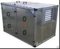 Дизельный генератор Energo ED 13/230 Y в контейнере