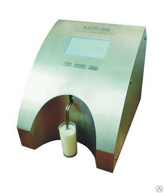 АКМ-98 Стандарт анализатор качества млока