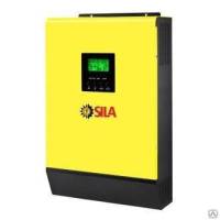 Гибридный солнечный инвертор Sila pro V 3000MH Plus