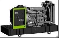 Дизельный генератор Pramac GSW 470 P с АВР