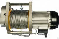 Лебедка электрическая стационарная BH250A