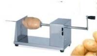 Аппарат для нарезки картофеля спиралью TT-F34