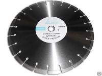Алмазный диск ТСС 500-super premium (бетон, асфальт, железобетон)