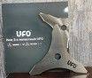Трехлопастной нож для мотокосы UFO 3Т UFO