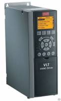 Преобразователь частоты 131F5456 VLT HVAC Drive FC 102