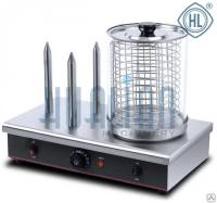 Аппарат для приготовления хот-догов HHD-03