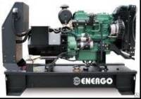 Дизельный генератор Energo AD 20-T400