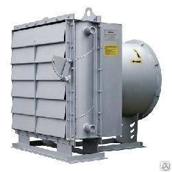 Агрегат воздушно-отопительный АО2 -1,5 -20
