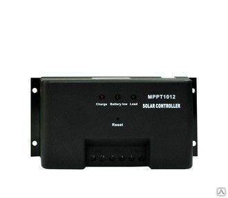 Солнечный контроллер JUTA MPPT 10A 12V