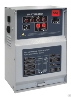 Блок автоматики Startmaster DS 900 для дизельных электростанций