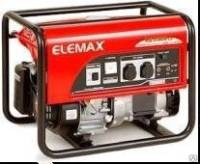 Бензиновый генератор Elemax SH 5300 EX-R